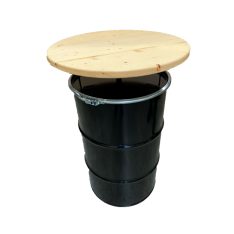 12o houten blad nieuw