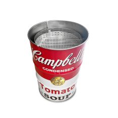 BBQ 200L Campbell 3