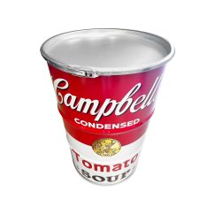 Campbell 200 L POS vat